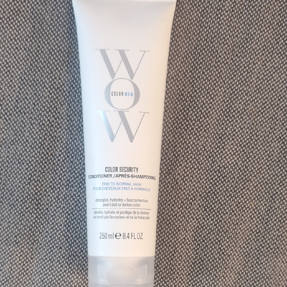 Colorwow Color Security Conditioner